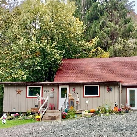 Roscoe Cottage Pet Friendly Bagian luar foto
