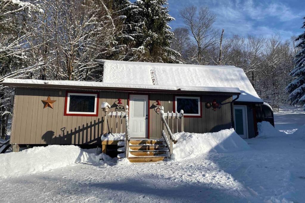 Roscoe Cottage Pet Friendly Bagian luar foto