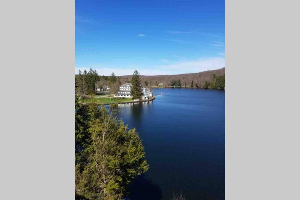 Roscoe Cottage Pet Friendly Bagian luar foto