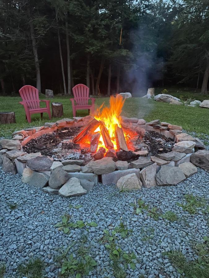 Roscoe Cottage Pet Friendly Bagian luar foto