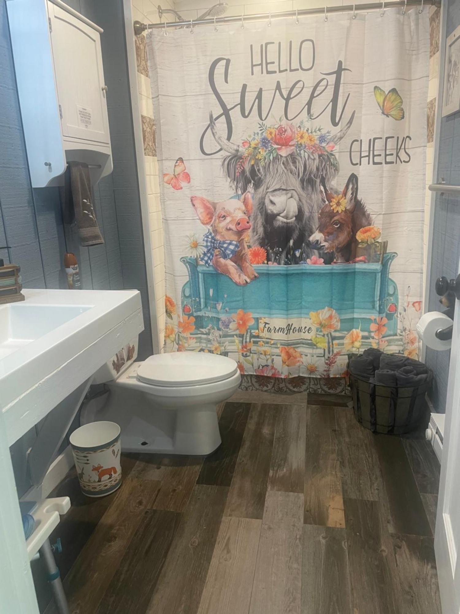 Roscoe Cottage Pet Friendly Bagian luar foto
